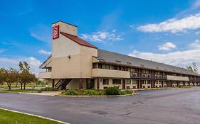 Red Roof Inn Saginaw - Frankenmuth
